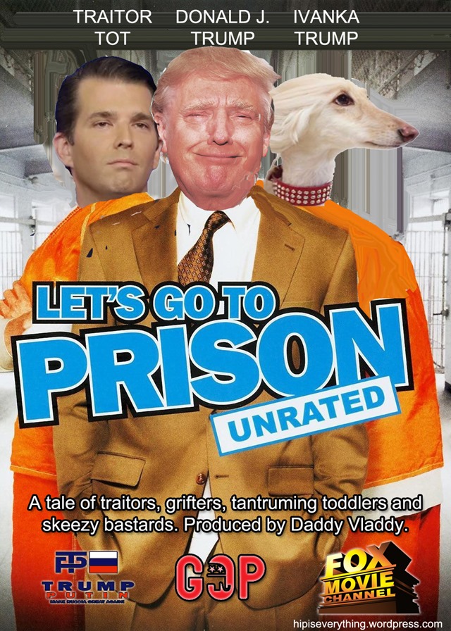 lets go to prison